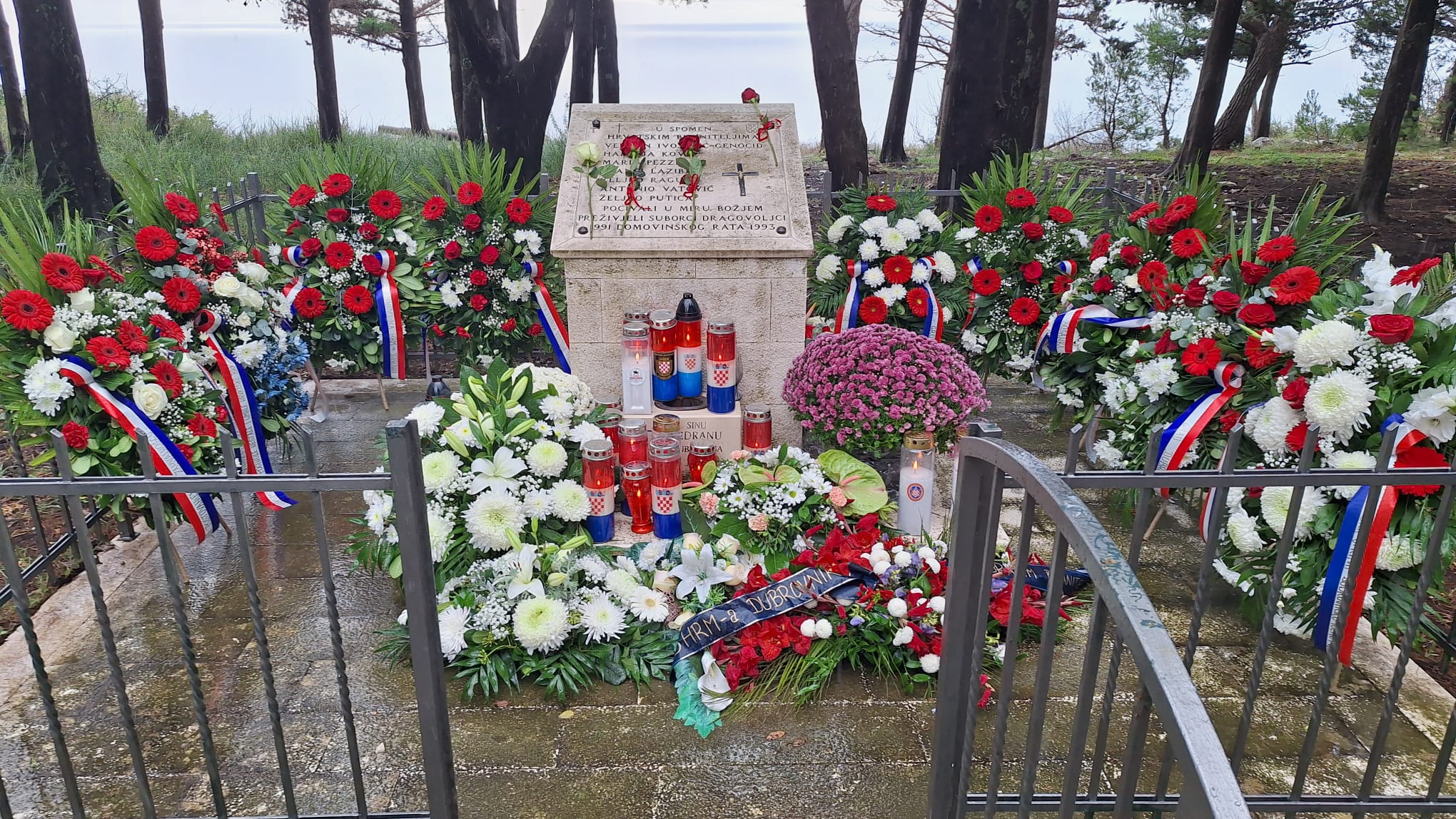 Bosanka - sjećanje na heroje