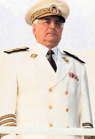 26. GODIŠNJICA SMRTI DR. FRANJE TUĐMANA