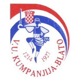 Viteško udruženje Kumpanjija - Blato