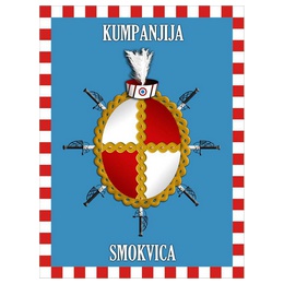 Viteška Udruga Kumpanjija-Smokvica