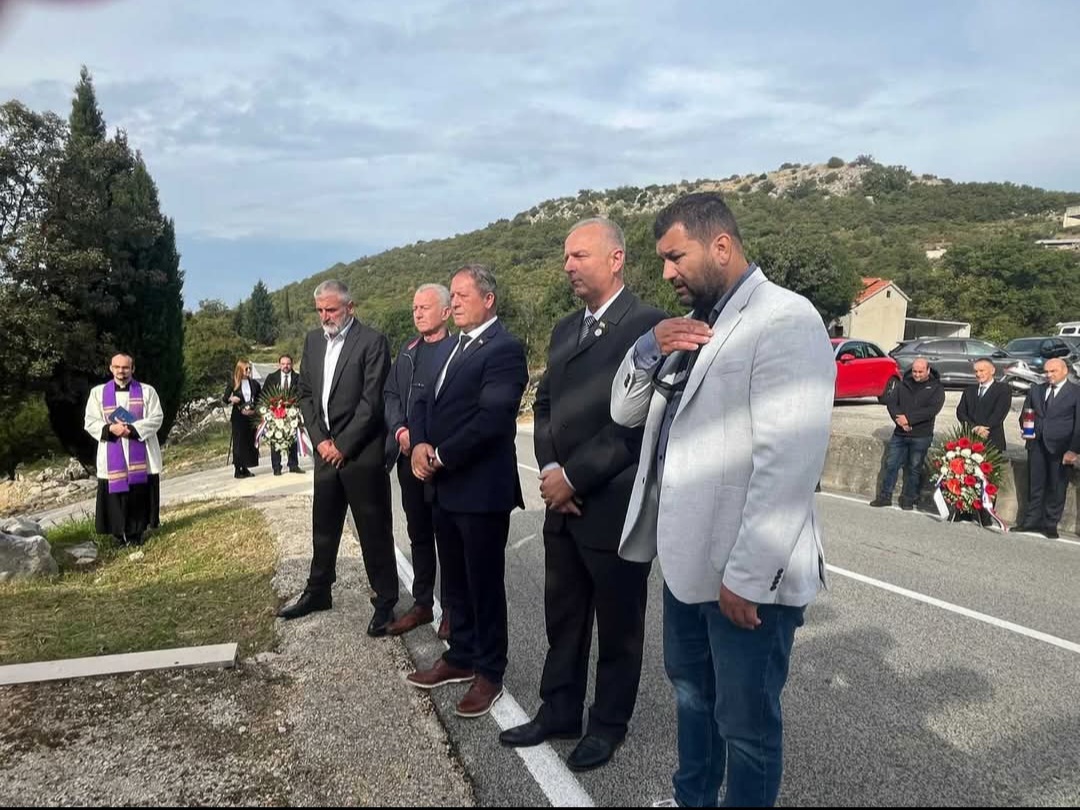 Josip Zvono Obljetnica