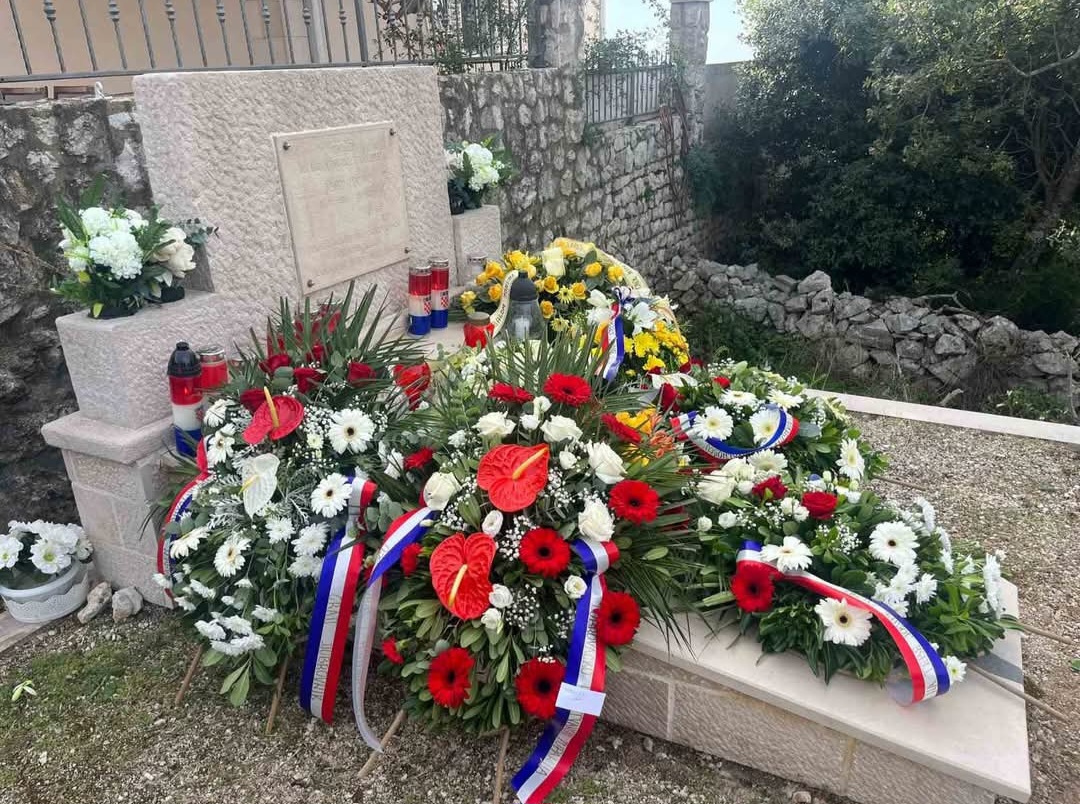 Josip Zvono Obljetnica