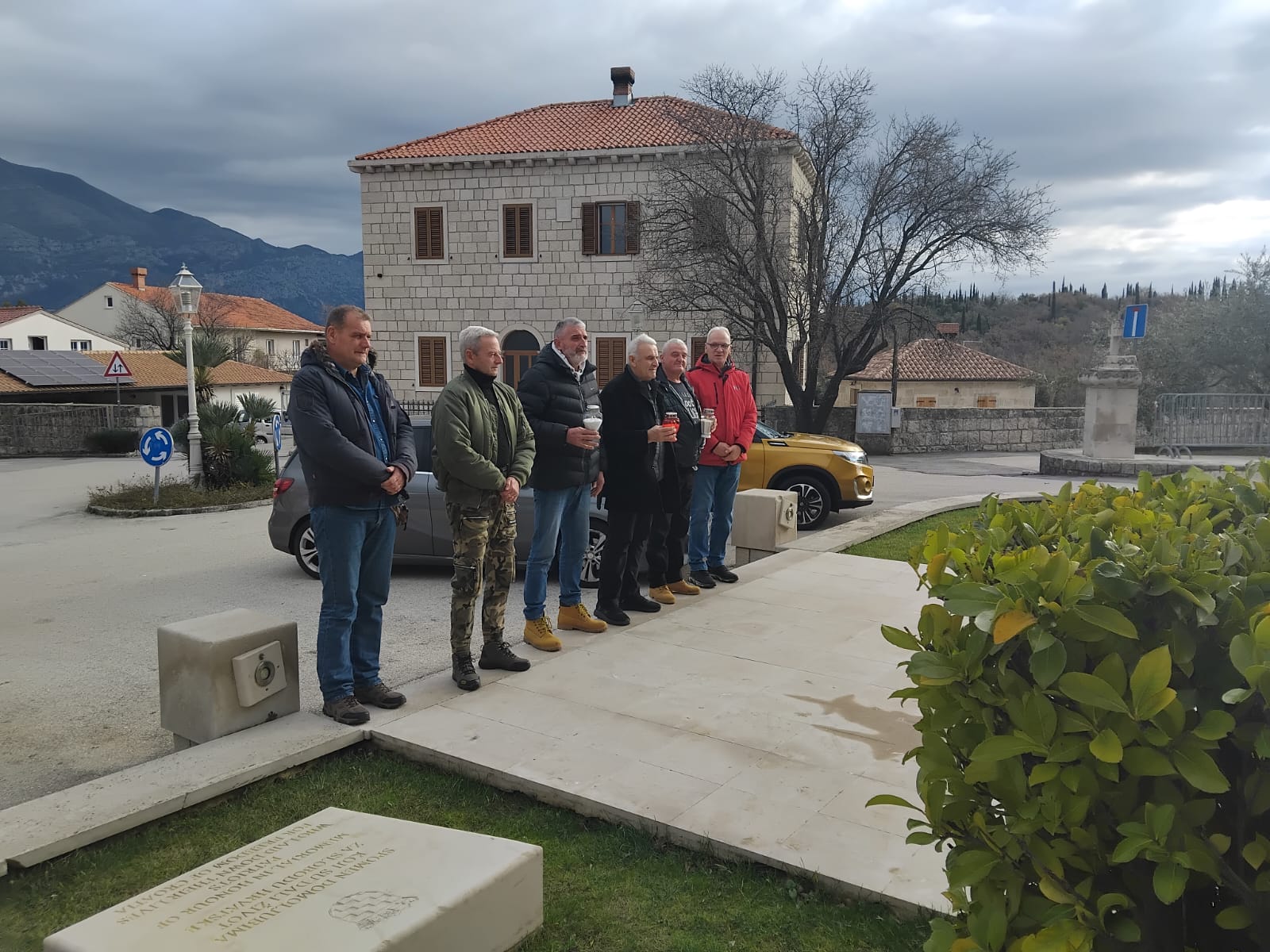 Obilježavanje Dana međunarodnog priznanja RH