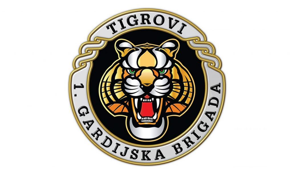 TIGROVIMA s ponosom i zahvalnošću čestitamo 35. godišnjicu osnivanja