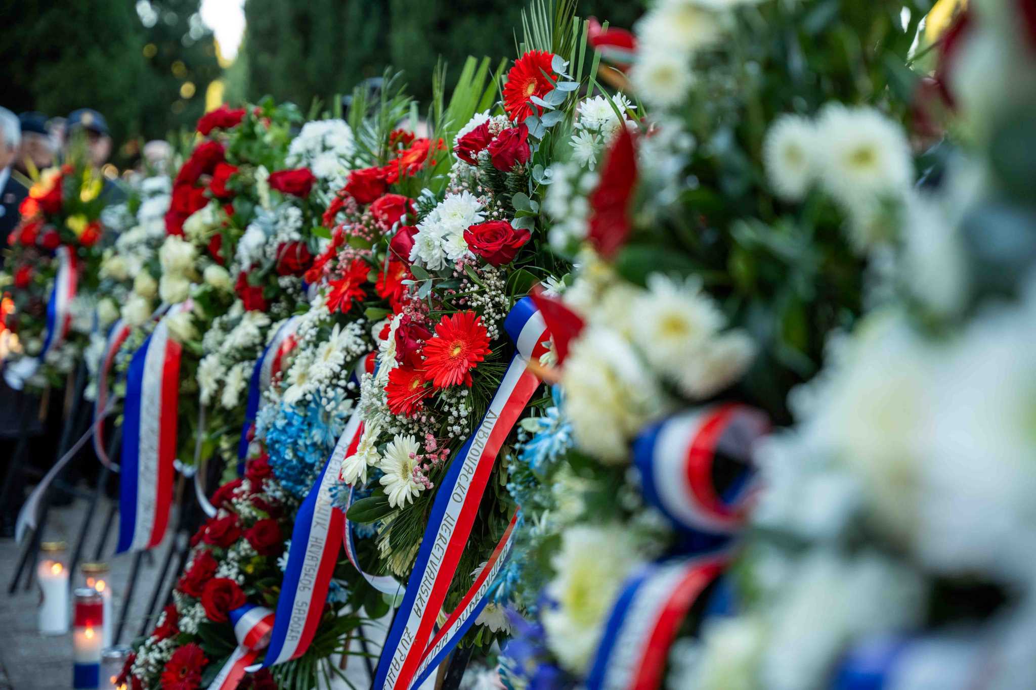 Sudjelovanje HČZ DNŽ u programu Dana dubrovačkih branitelja – 06. prosinca 2025.