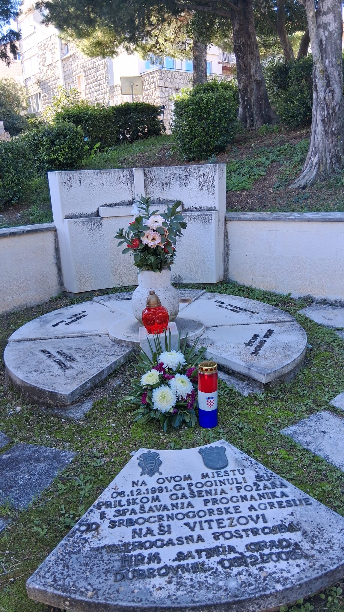 Sjećanje na istinske heroje 