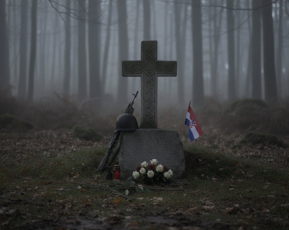 Sjećanje, Molitva, Nada