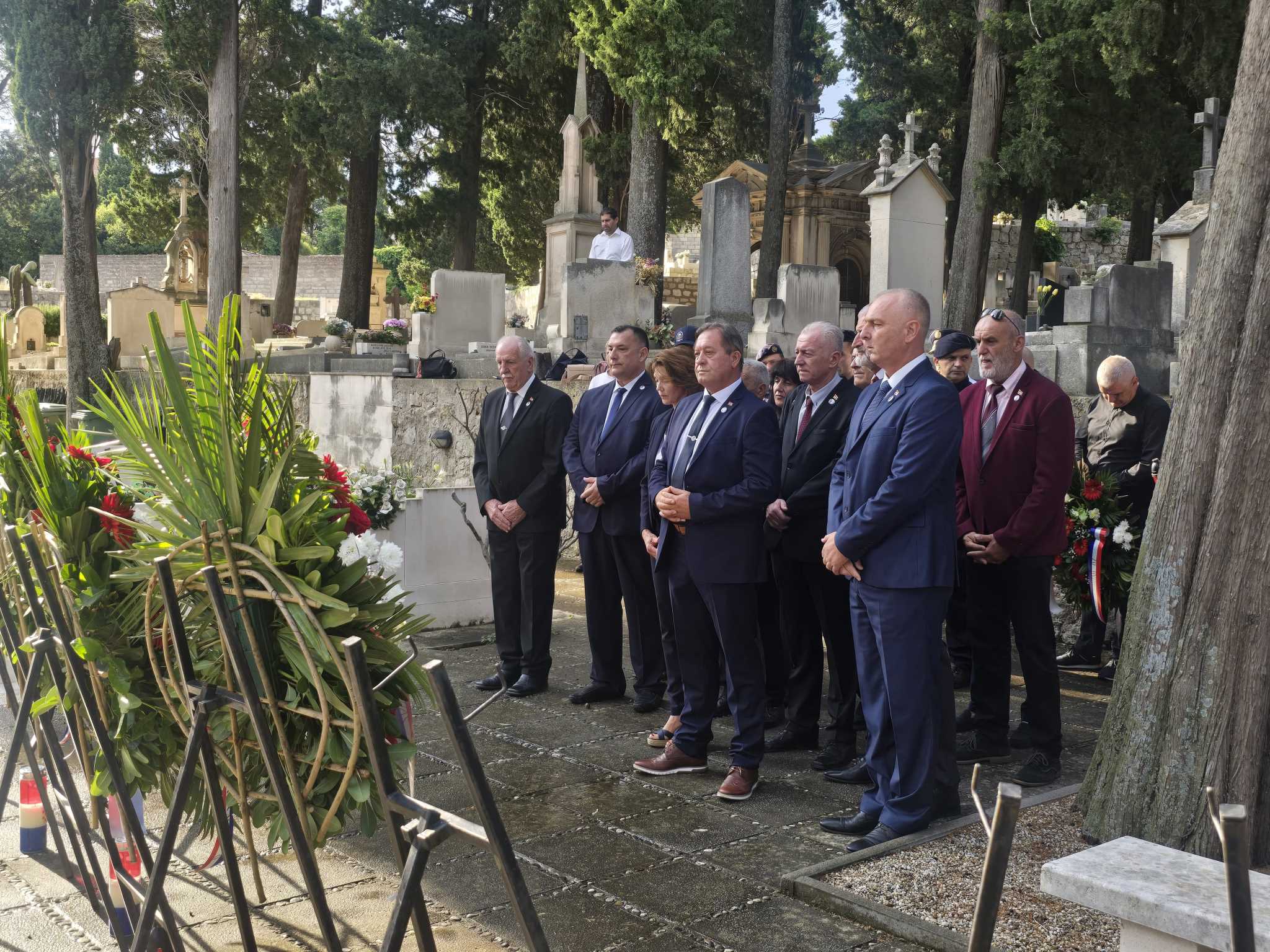 Dan pobjede i domovinske zahvalnosti i Dan hrvatskih branitelja