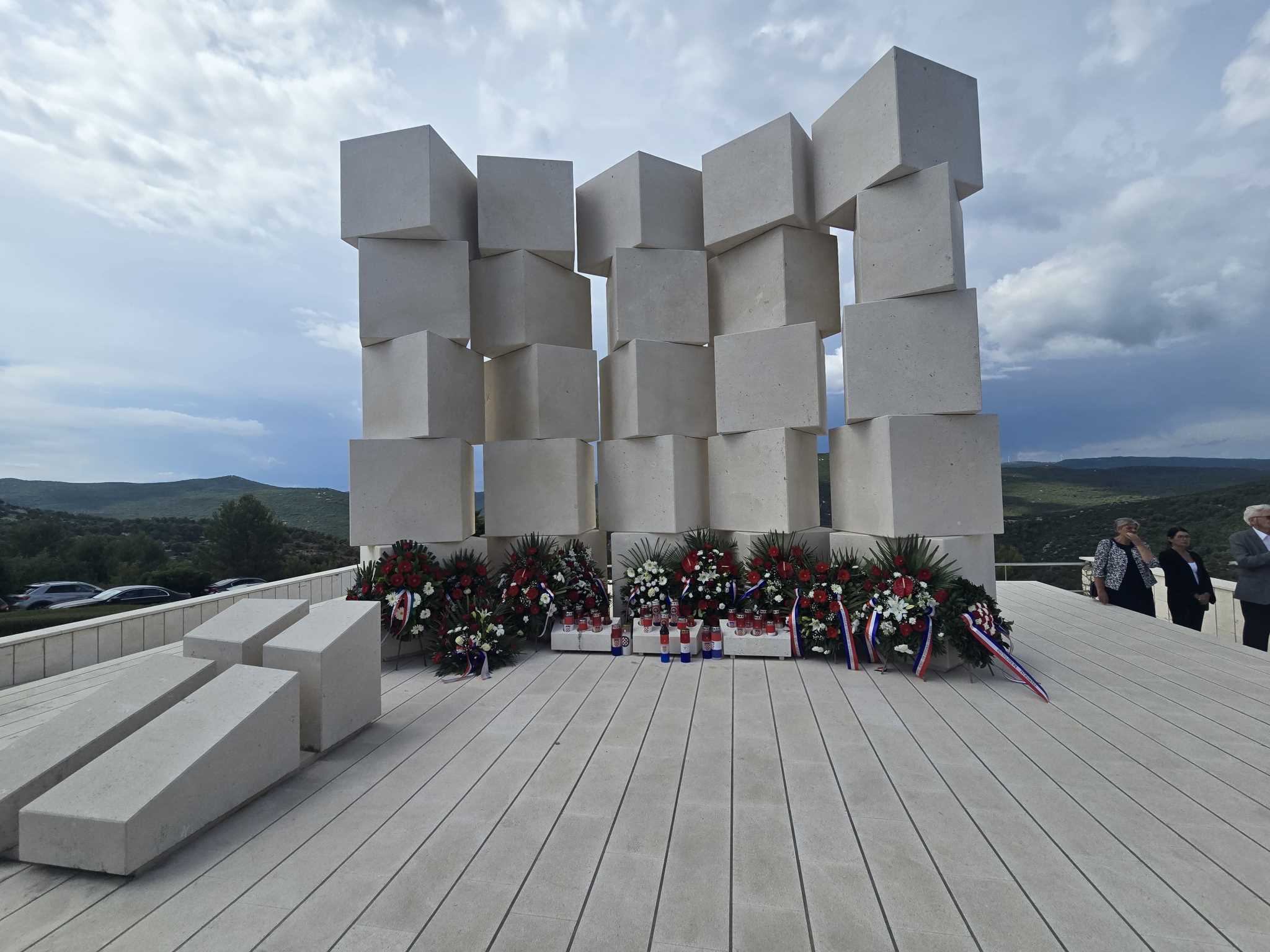 Dan pobjede i domovinske zahvalnosti i Dan hrvatskih branitelja