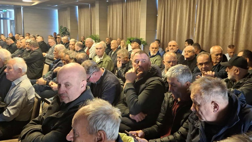 Skupština Hrvatskog časničkog zbora DNŽ