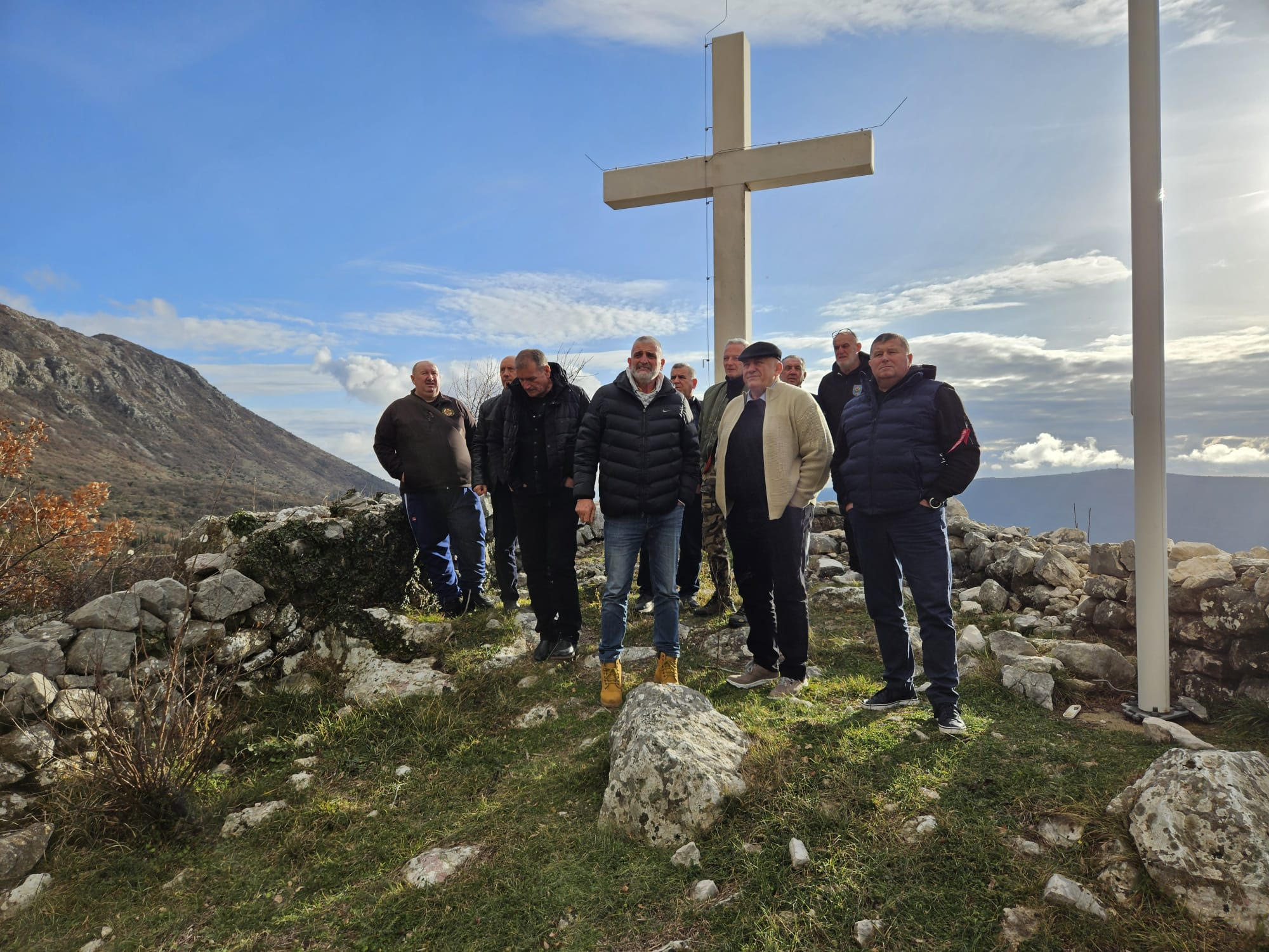 Druženje s Tigrovima