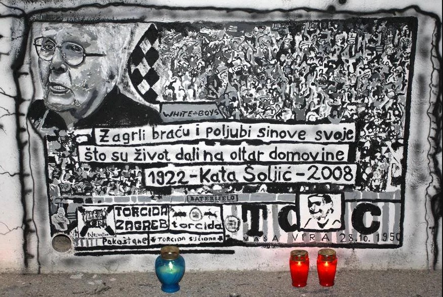 U spomen na majku hrvatske hrabrosti – Katu Šoljić