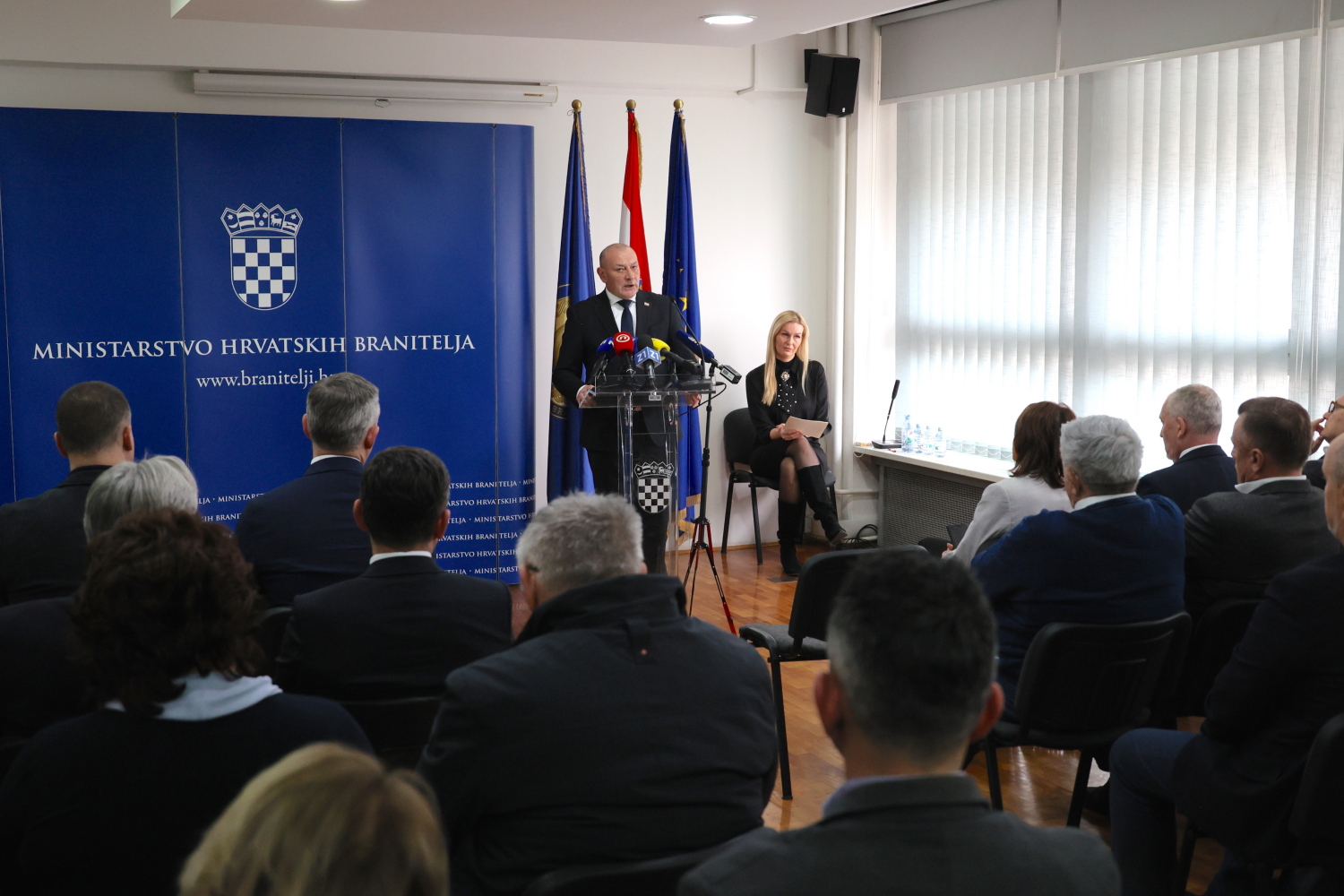 Ugovor o provođenju braniteljskih preventivnih pregleda