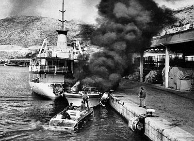 Najteži dani u herojskoj obrani Dubrovnika